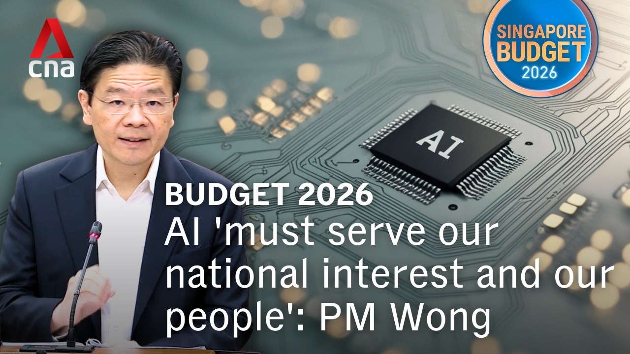 Budget 2026: Launch of National AI Council to transform businesses and empower workers