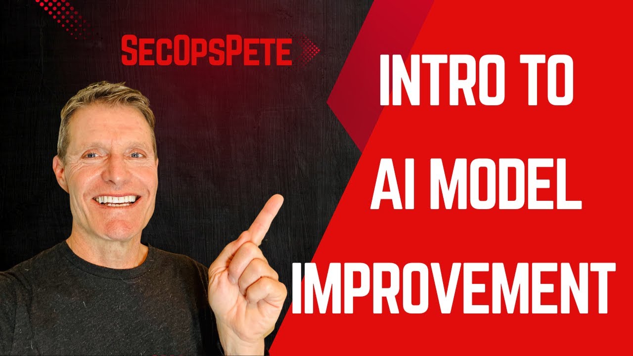 Improving My Agentic AI Threat-Hunting Model | SecOpsPete