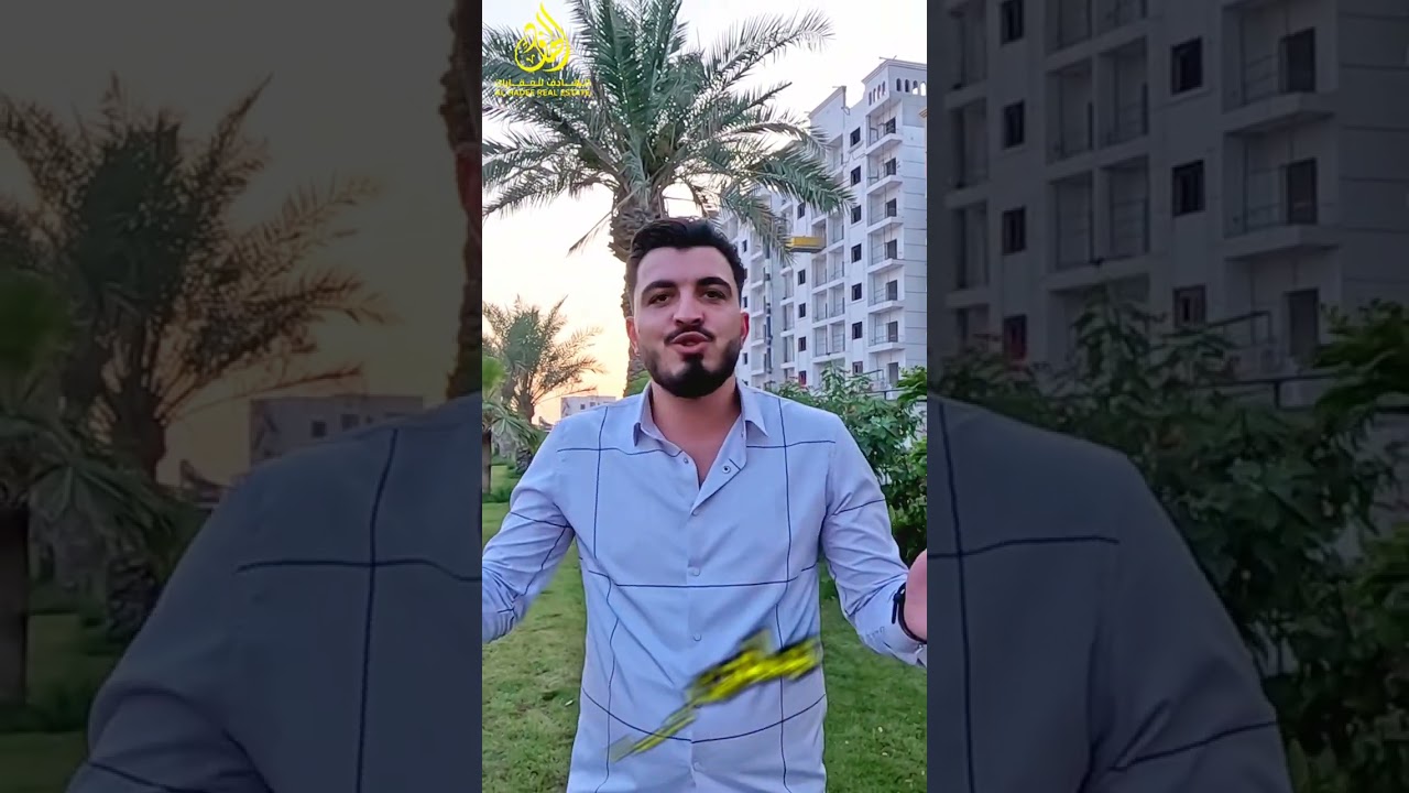 قرية الأميرة عجمان