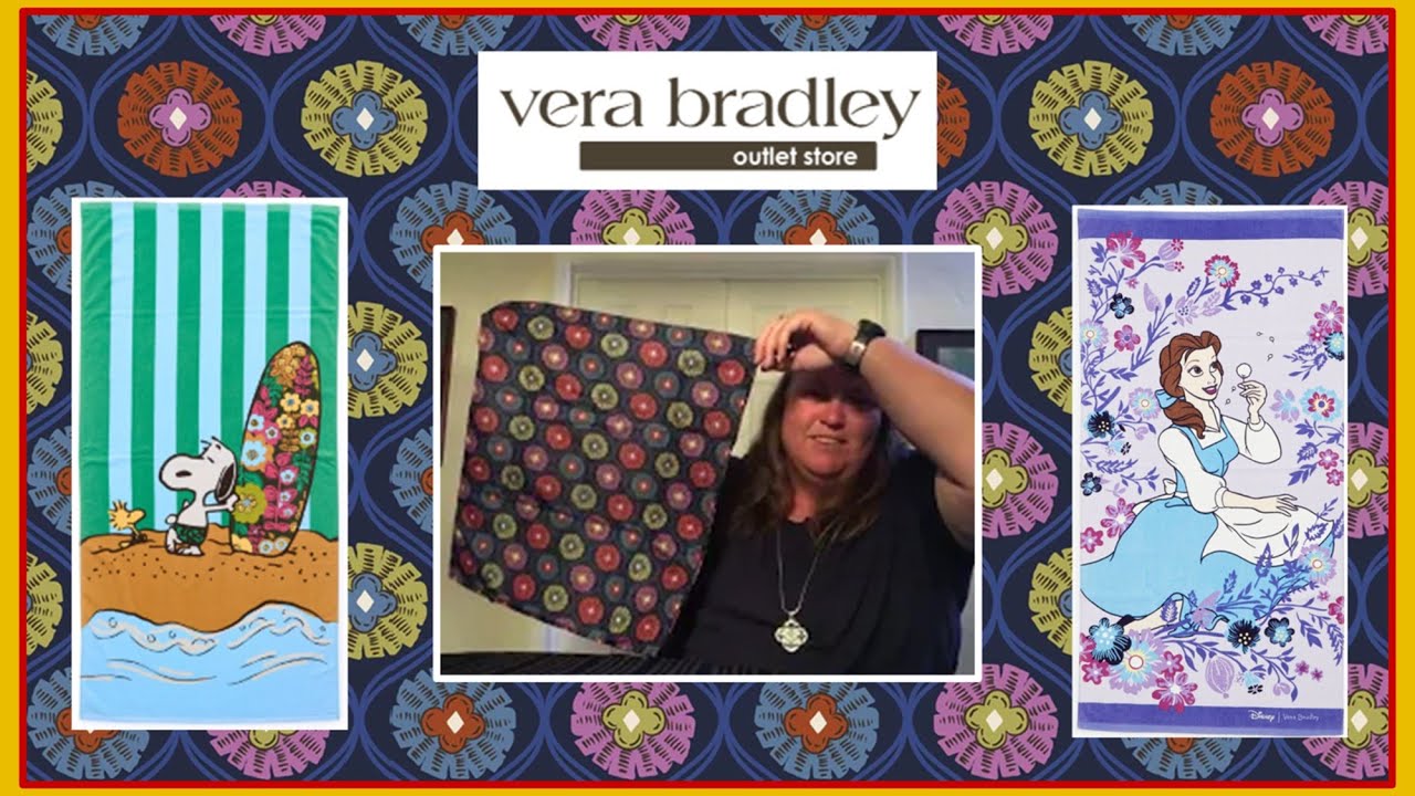 Vera Bradley Haul (14 Apr 25)