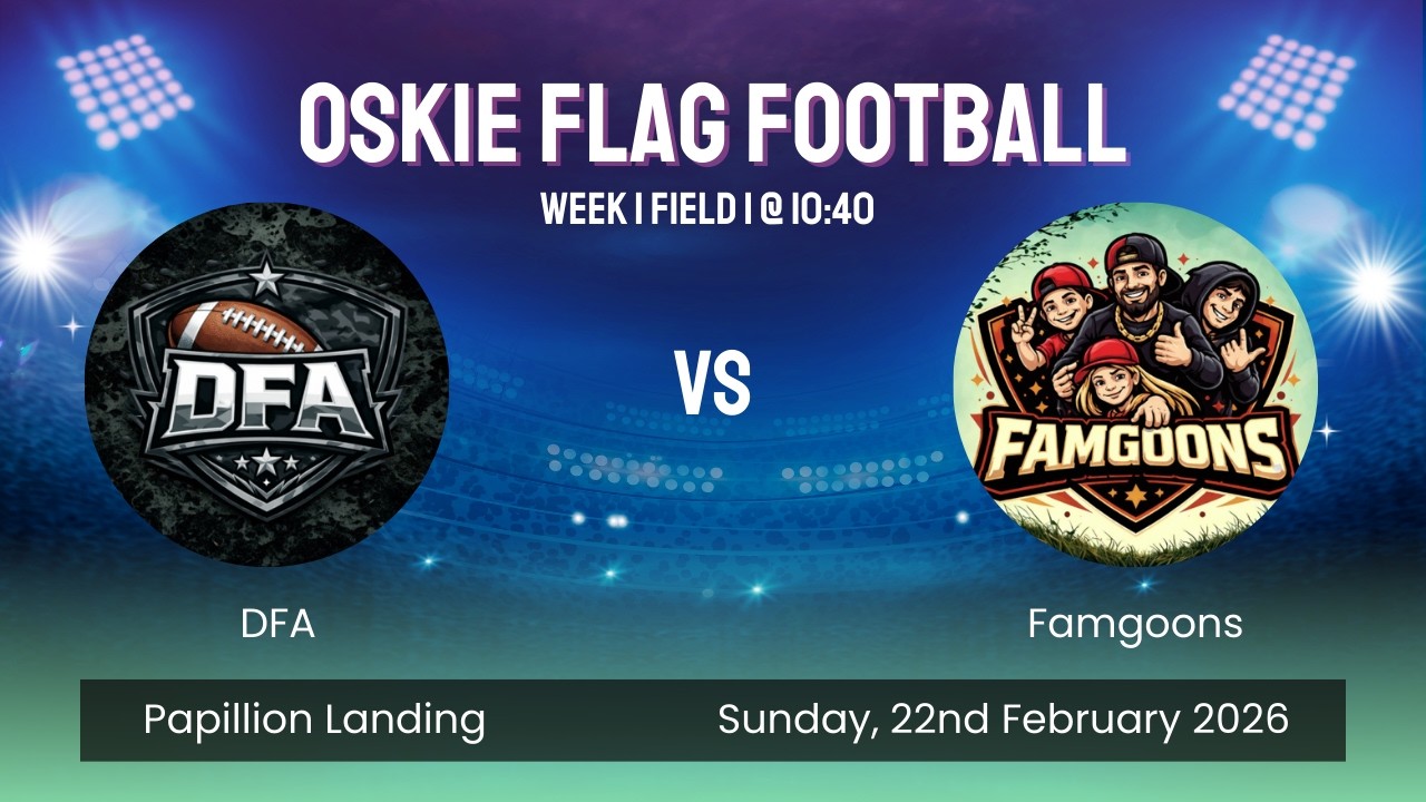 DFA v Famgoons
