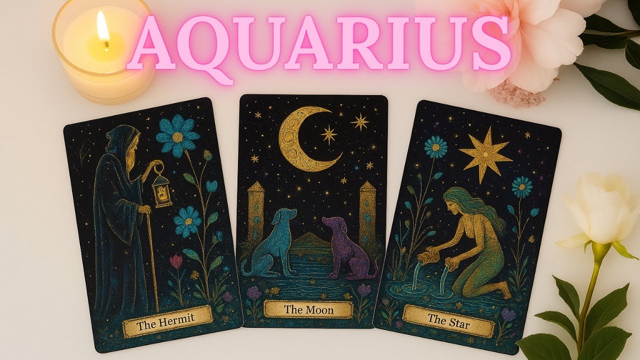 ВОДОЛЕЙ 🩷, ОЖИДАЙ ЧУДА😯 ЭТОТ ЧЕЛОВЕК БУДЕТ ЛЮБИТЬ ТЕБЯ БОЛЬШЕ, ЧЕМ КТО-ЛИБО КОГДА-ЛИБО 🥹