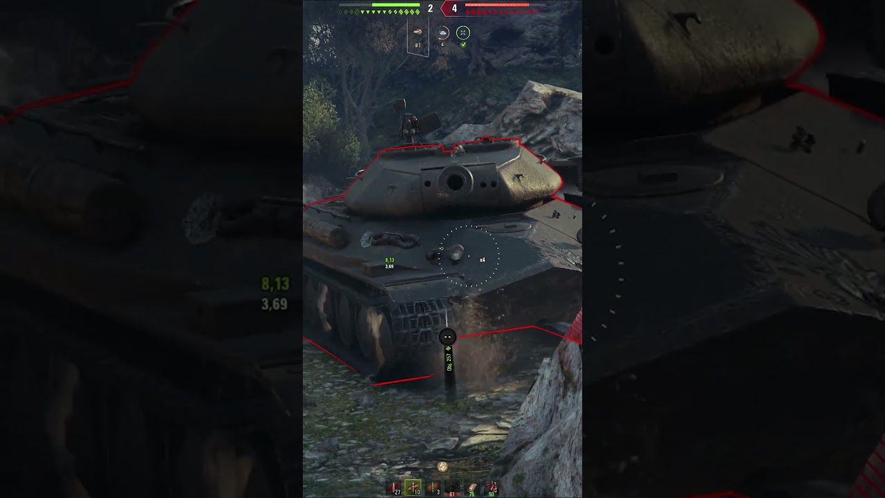 M103: Unwanted