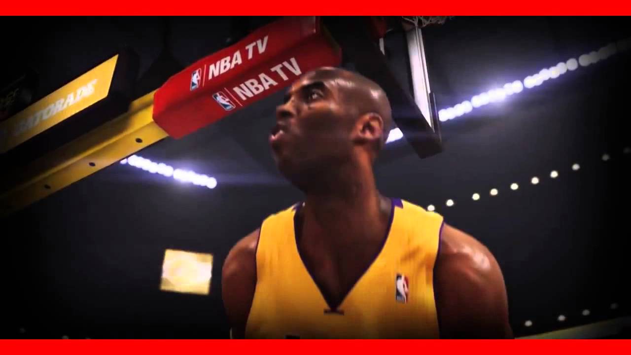 NBA 2K14 - Next-Gen Shady Trailer and Gameplay by @Shady00018