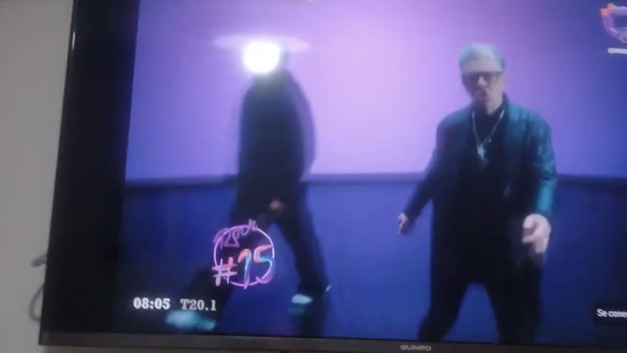 Quiero Musica Sentí En Ingles