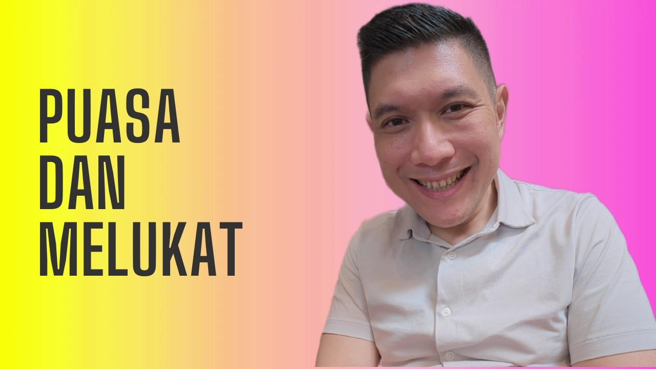 Melukat Jiwa dengan Puasa