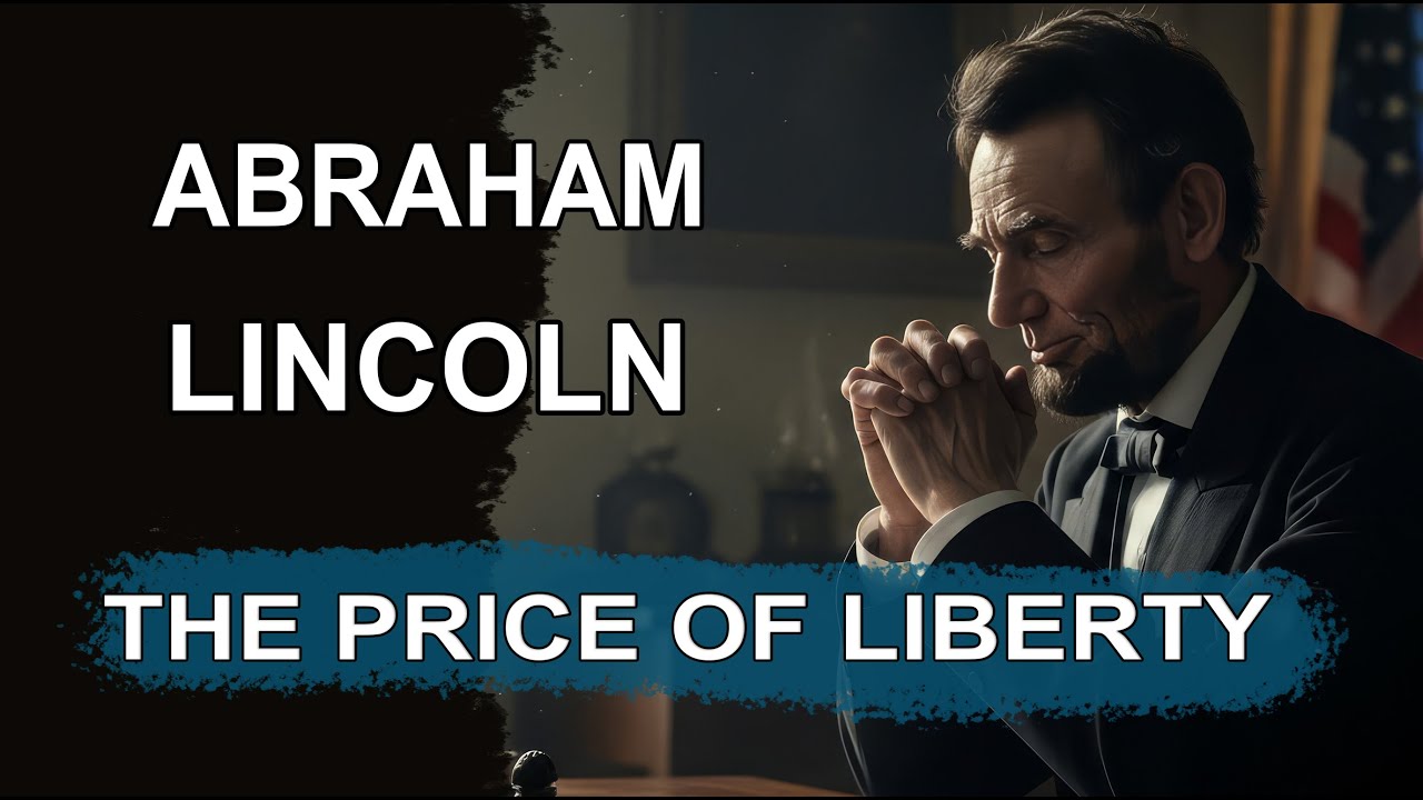 Abraham Lincoln: The Price of Liberty | An echo of the past
