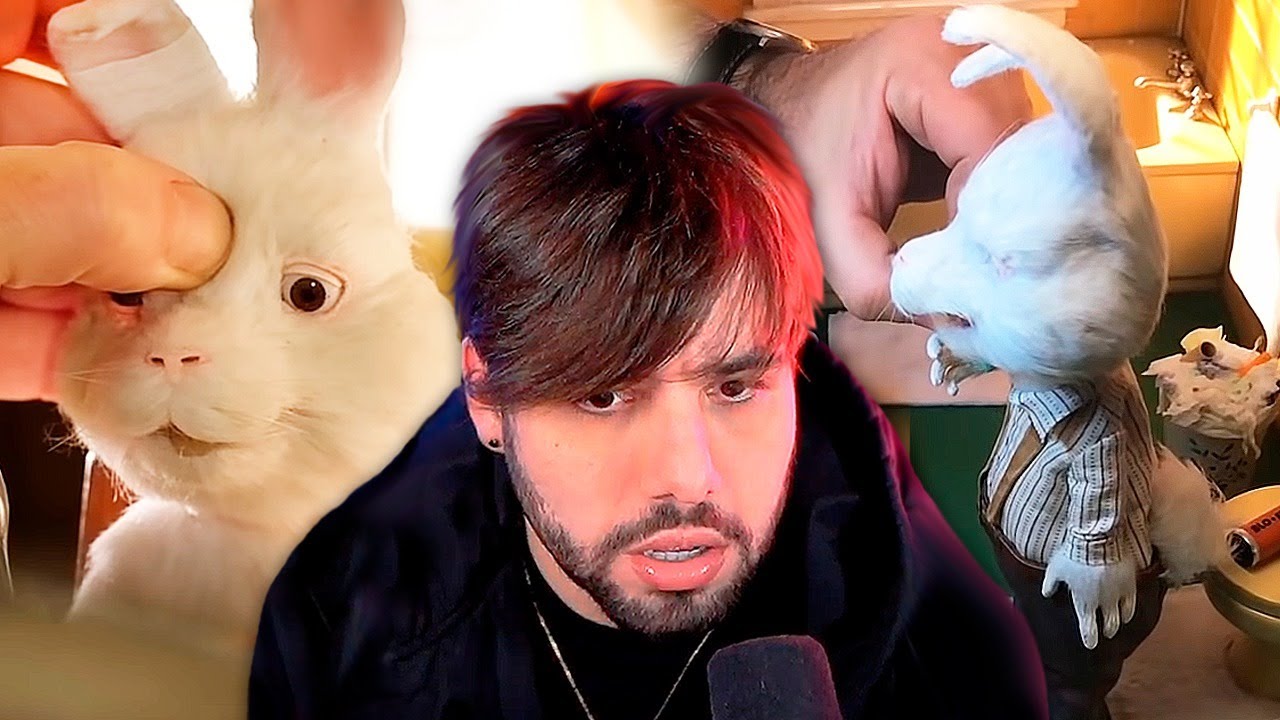 Como foi feita a animação mais triste da internet? - Salve o Ralph