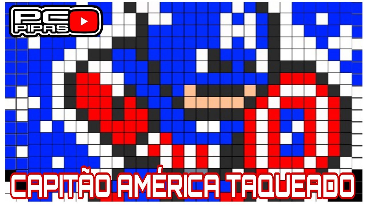 FAÇA VOCÊ MESMO O SEU PROJETO DE TAQUEADO!   |||  CRIANDO DO ZERO!
