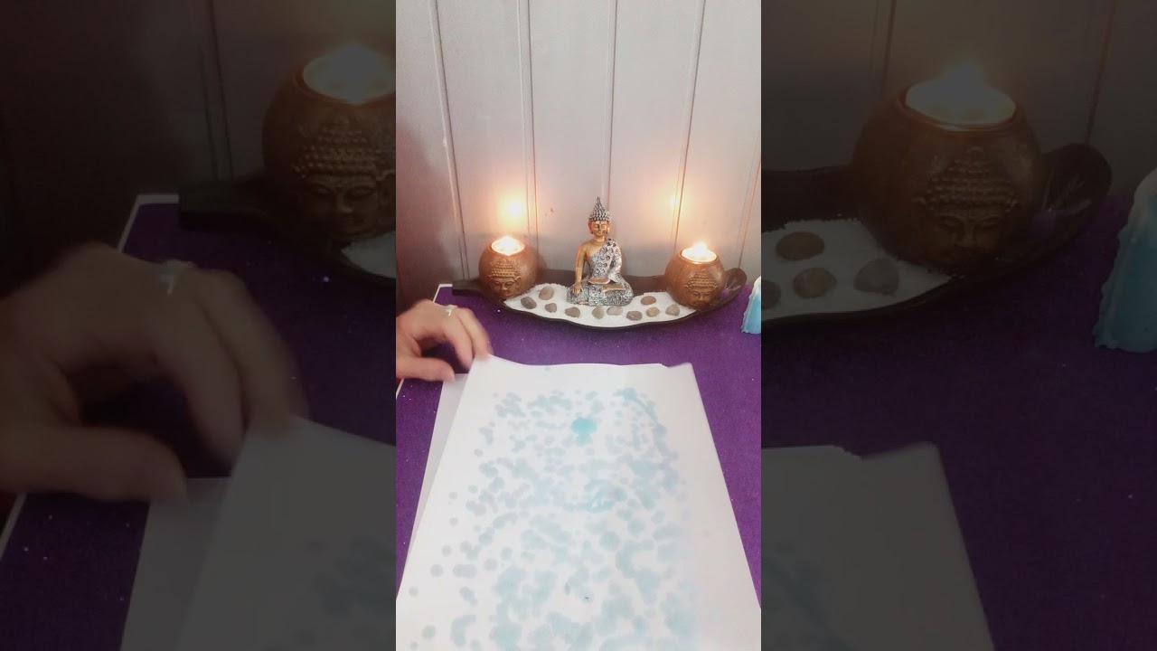 STESA DI CEROMANZIA.... UNO SPOSTAMENTO BENEFICO. FORSE STA PARLANDO DI TE🍀🍀🌈🌈🙏🙏😇😇