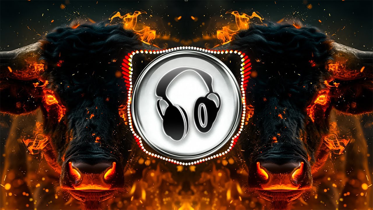 JBL Sound Test | Speaker Bass Test Remix