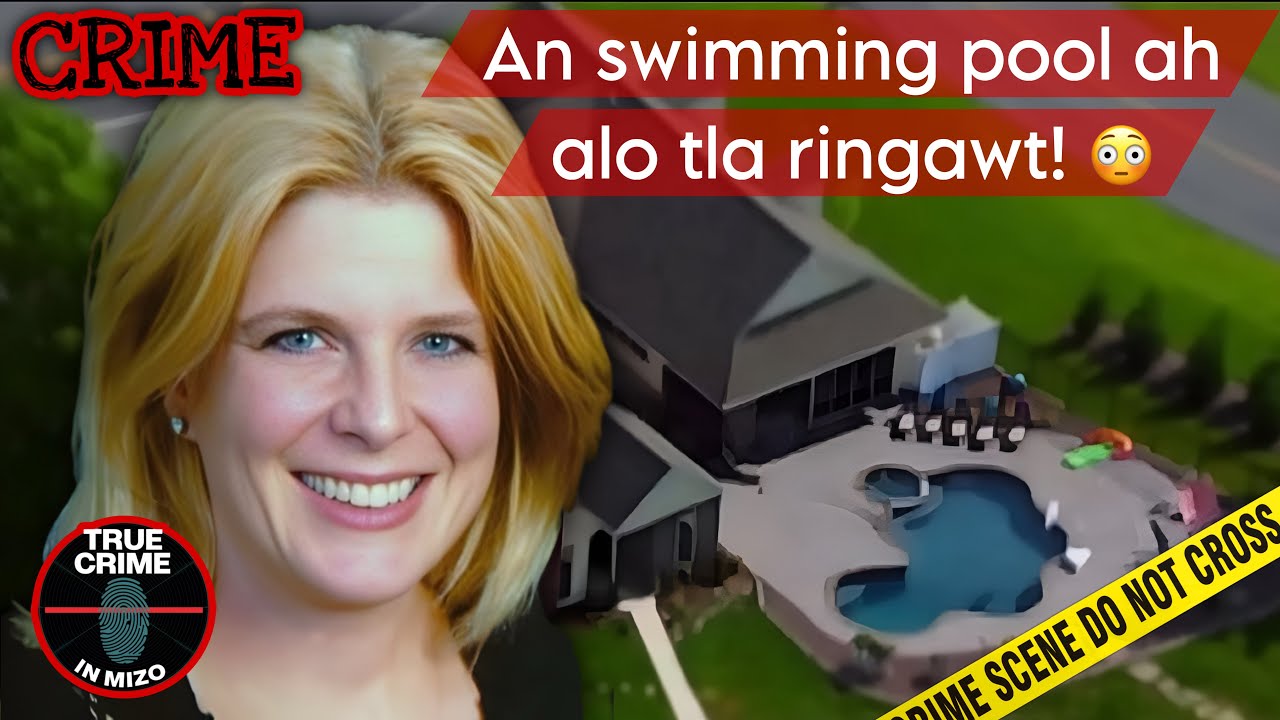 C501: Thurûk tenawm! Jan Roseboro chung ah thil râpthlâk a thleng! @truecrimeinmizo 