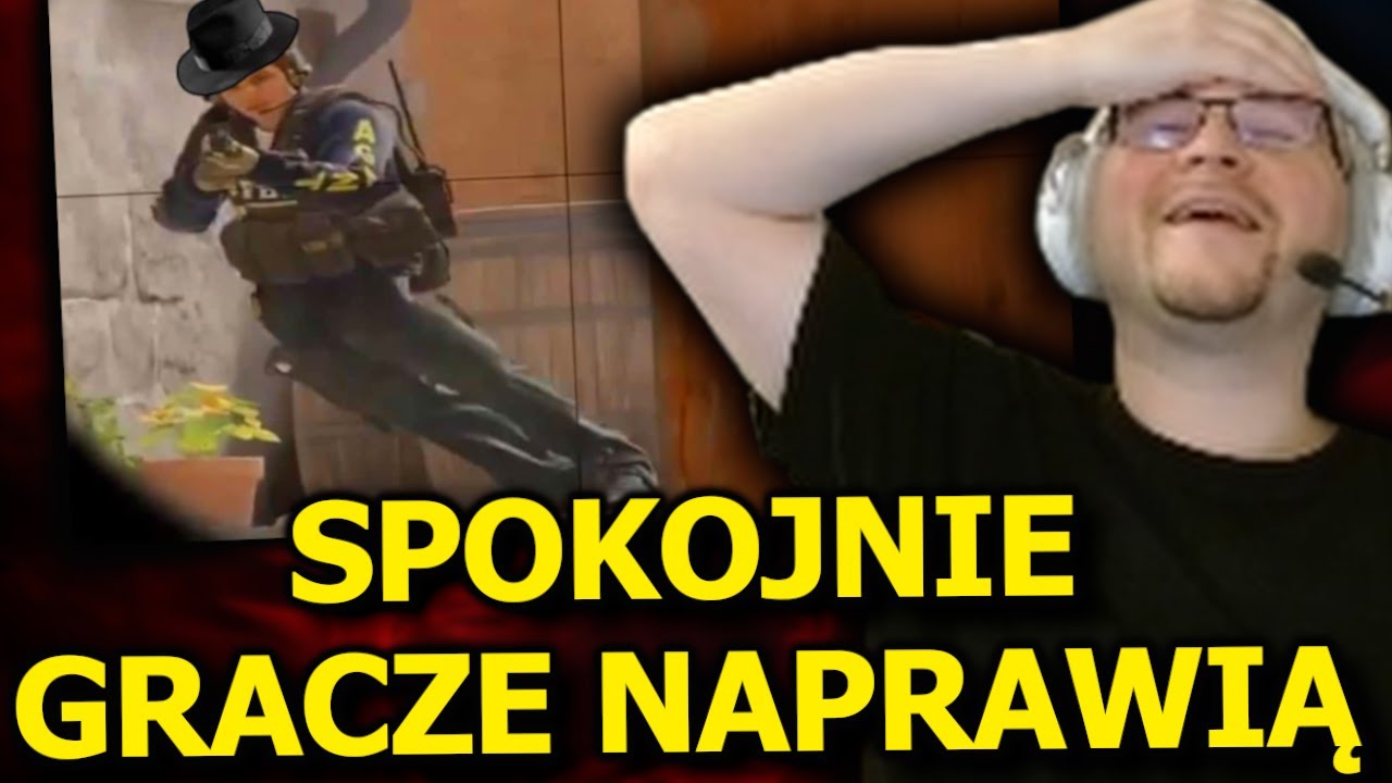 CS2 W PIGUŁCE