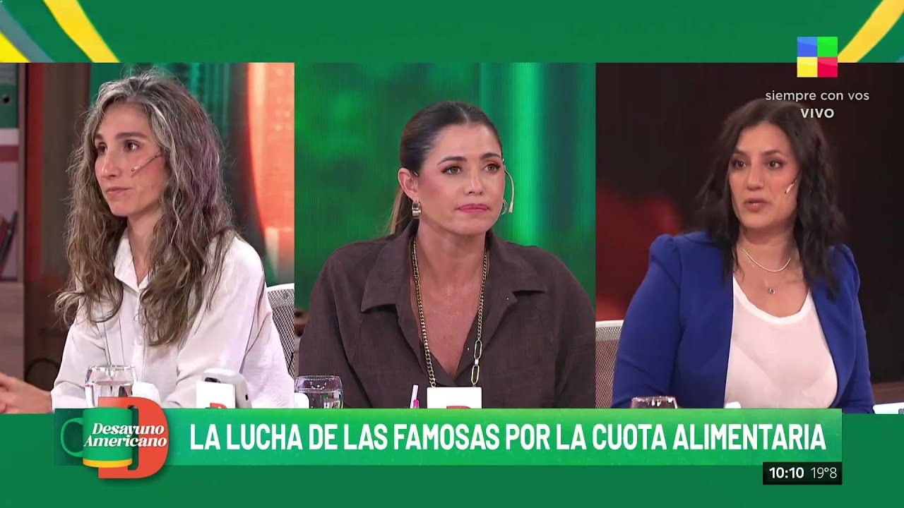👪 Nuevas reformas en Provincia para tramitar la cuota alimentaria