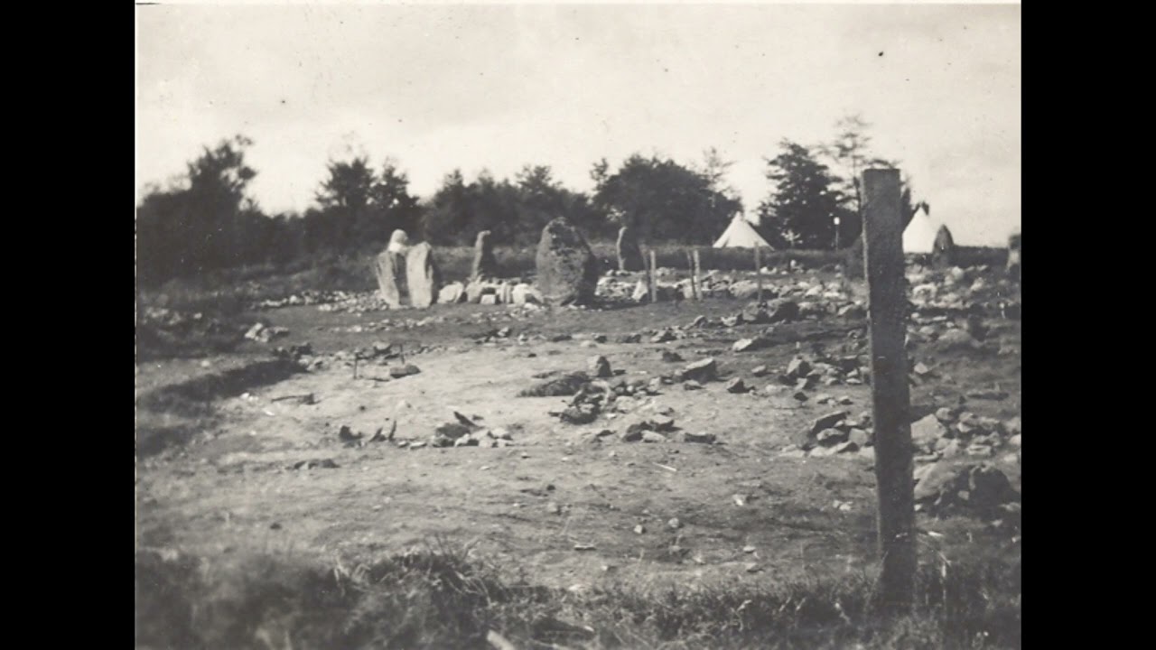 Echoes in Stone: The Circles of Aberdeenshire