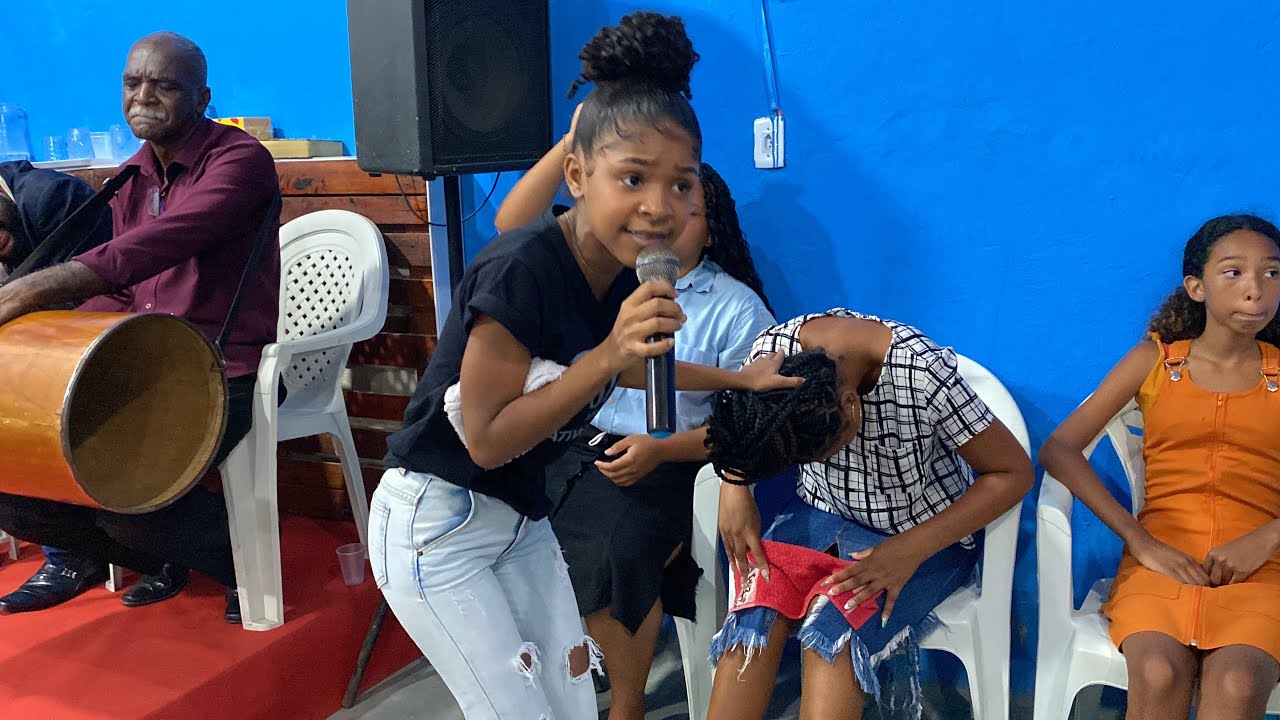 🔥ELA CANTOU, DEUS TRATOU E O ESPÍRITO DA ANSIEDADE SAIU 🔥🔥 VEJAM / Mylena Barbosa