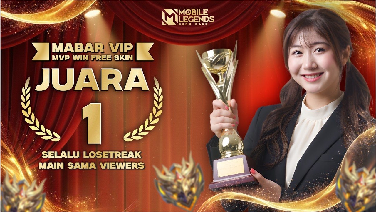 IZIN WS 30 GAME BIAR NAIKIN WR #mediashareon