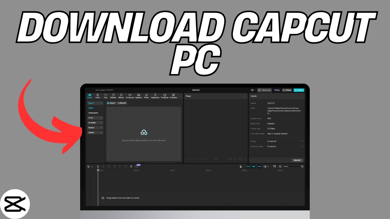 CapCut PC vs Mobile: Which One is Better? (Download & Comparison)
