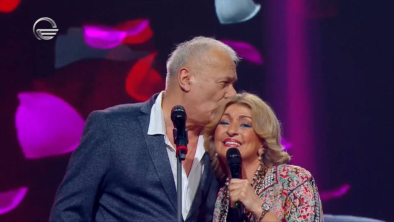 მიმღერე | ირმა სოხაძე და რეზო ასათიანი - გაზაფხული მიდის