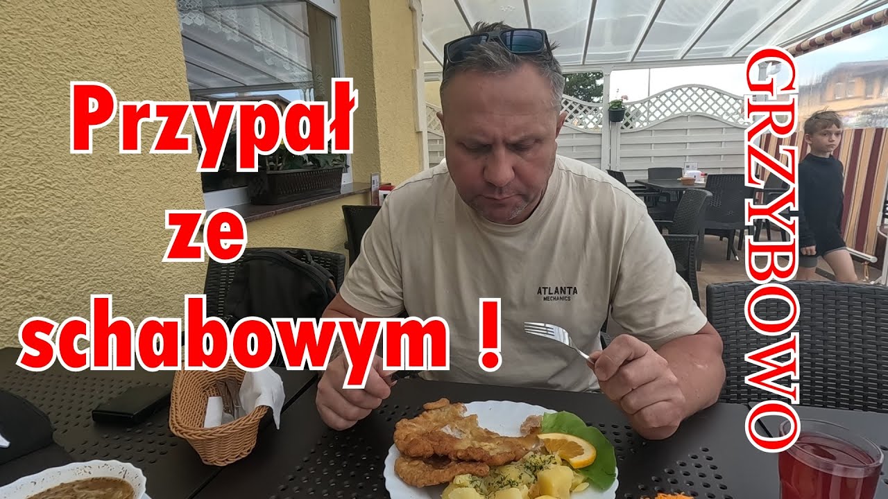 Czy bar Katarzynka w Grzybowie jest najlepszym barem w Polsce? Tak piszą turyści / Oddaszfartucha