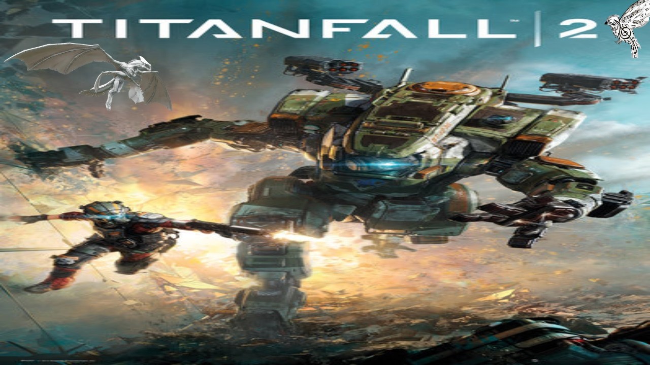 Let's Play: TitanFall 2 - Part 4: That's Not Rendezvousing...
