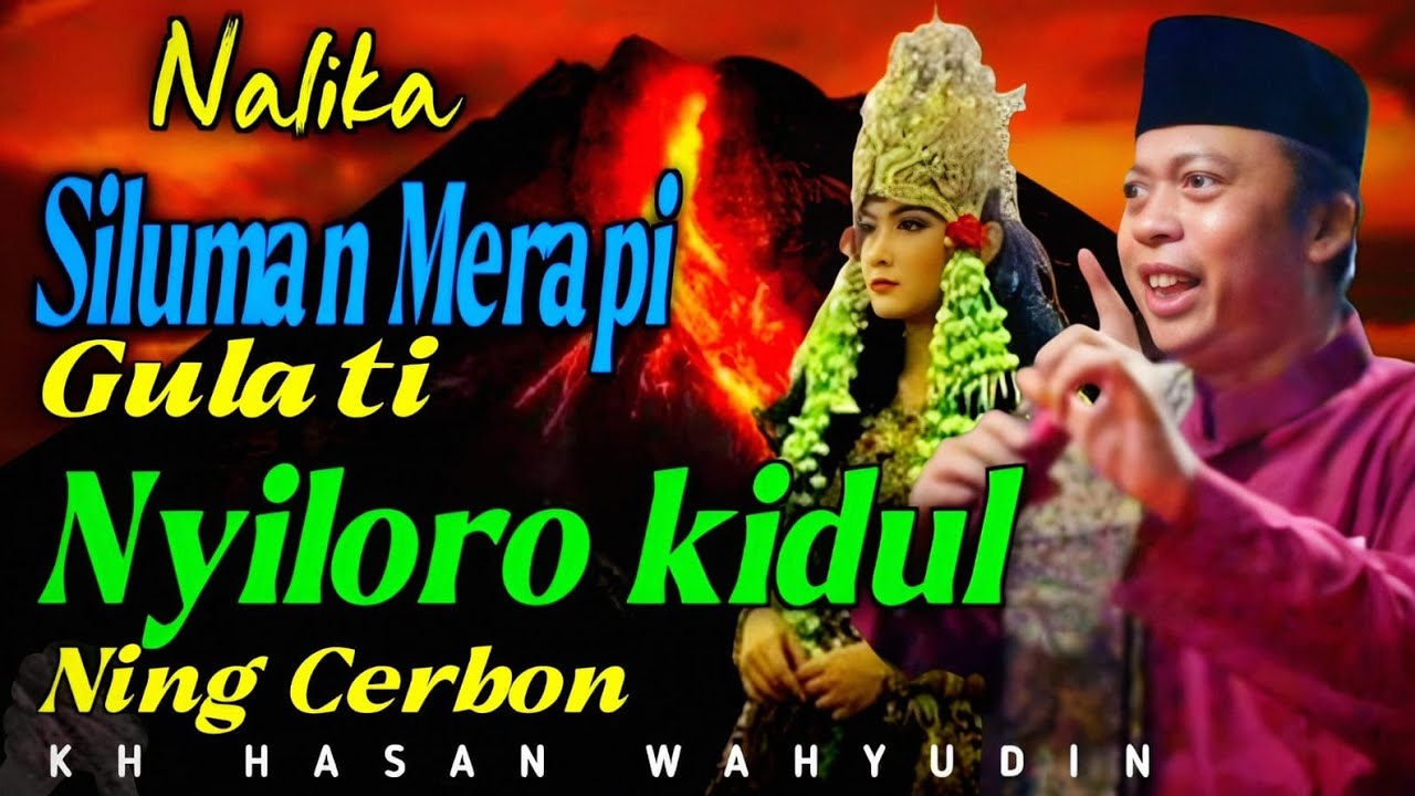 KH HASAN WAHYUDIN TERBARU DI CANGKOAK