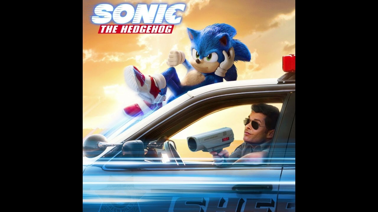 Juice WRLD - Keep Up (From Sonic The Hedgehog)