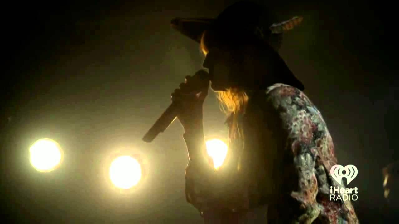 Florence and The Machine - St Jude [Subtitulada en español]