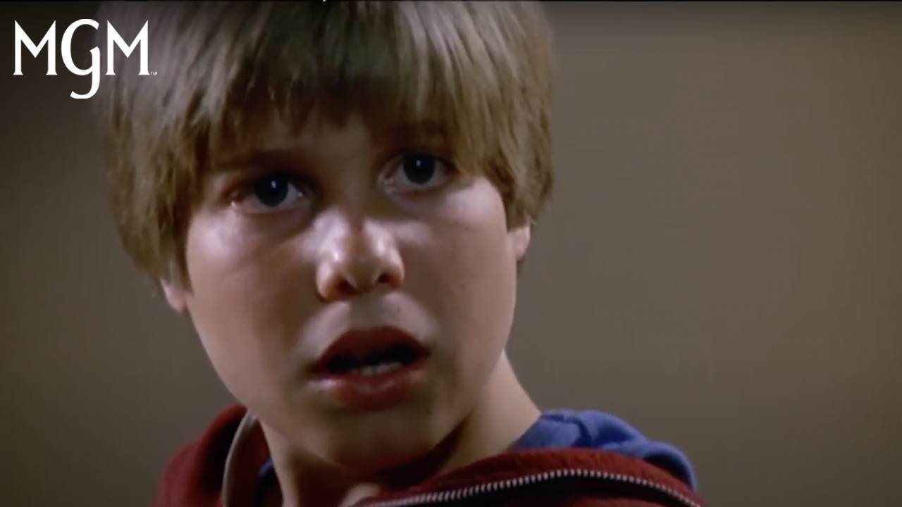 MAC AND ME | Official Trailer | MGM