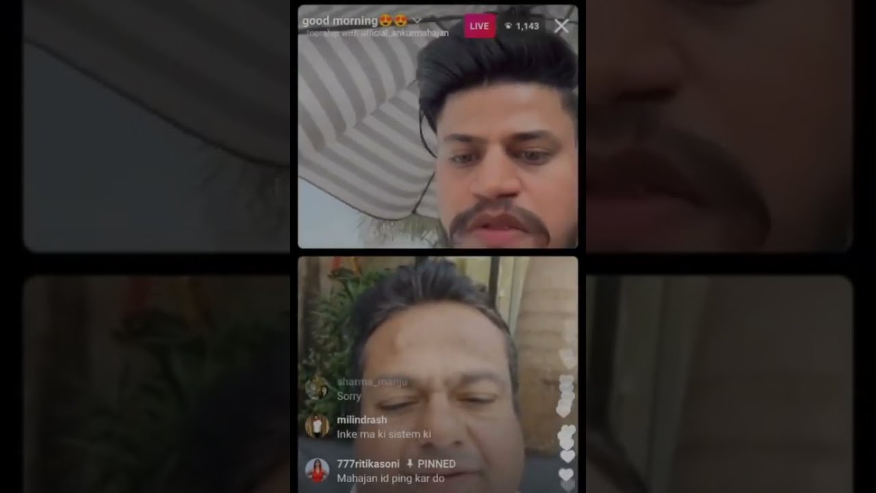 Panodi vs vinit Sardana Fight big fight