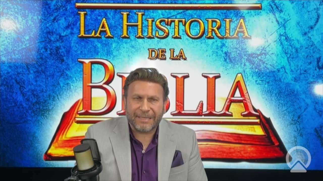 finalizacion de la historia de la biblia