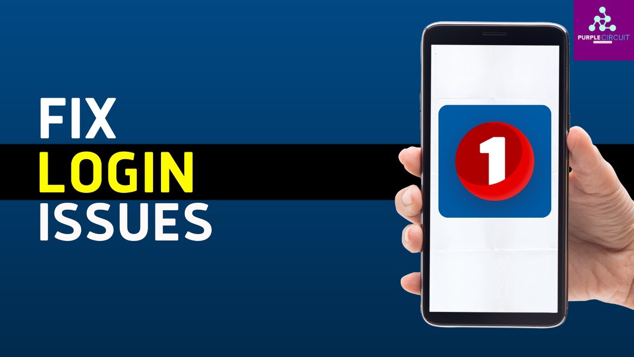 SpareBank 1 App Not Working: How to Fix SpareBank 1 App Won't Let Me Log In (2024)