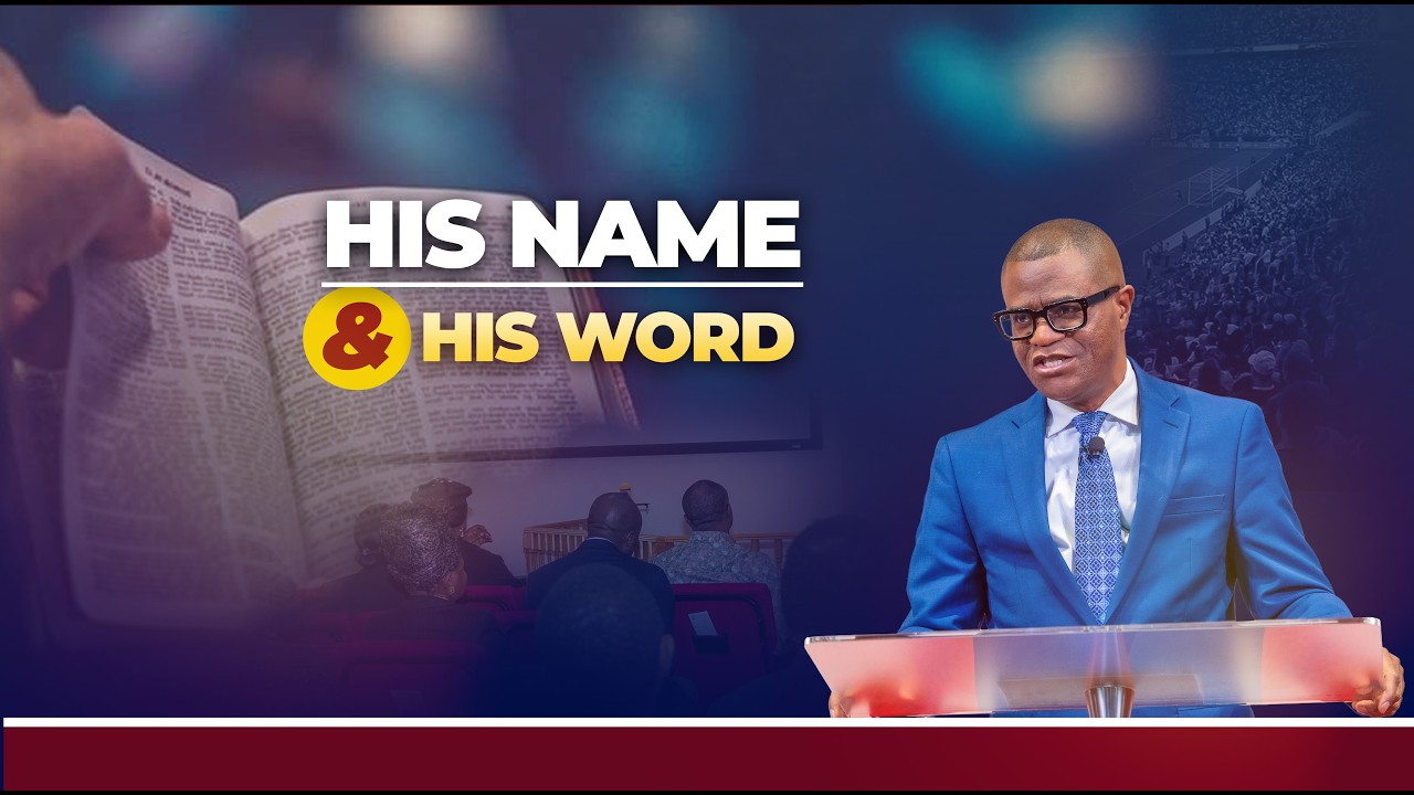 Sunday Thanksgiving Service (Part 1) | March 1, 2026 | RCCG The Lord's Heritage, Canada.