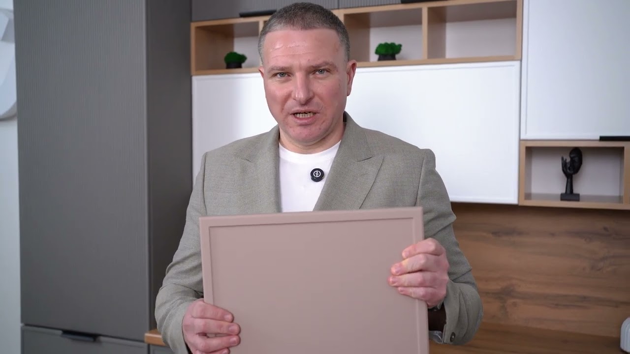 Кухня Марта/Мелисса - Обзор (ДСВ Мебель)