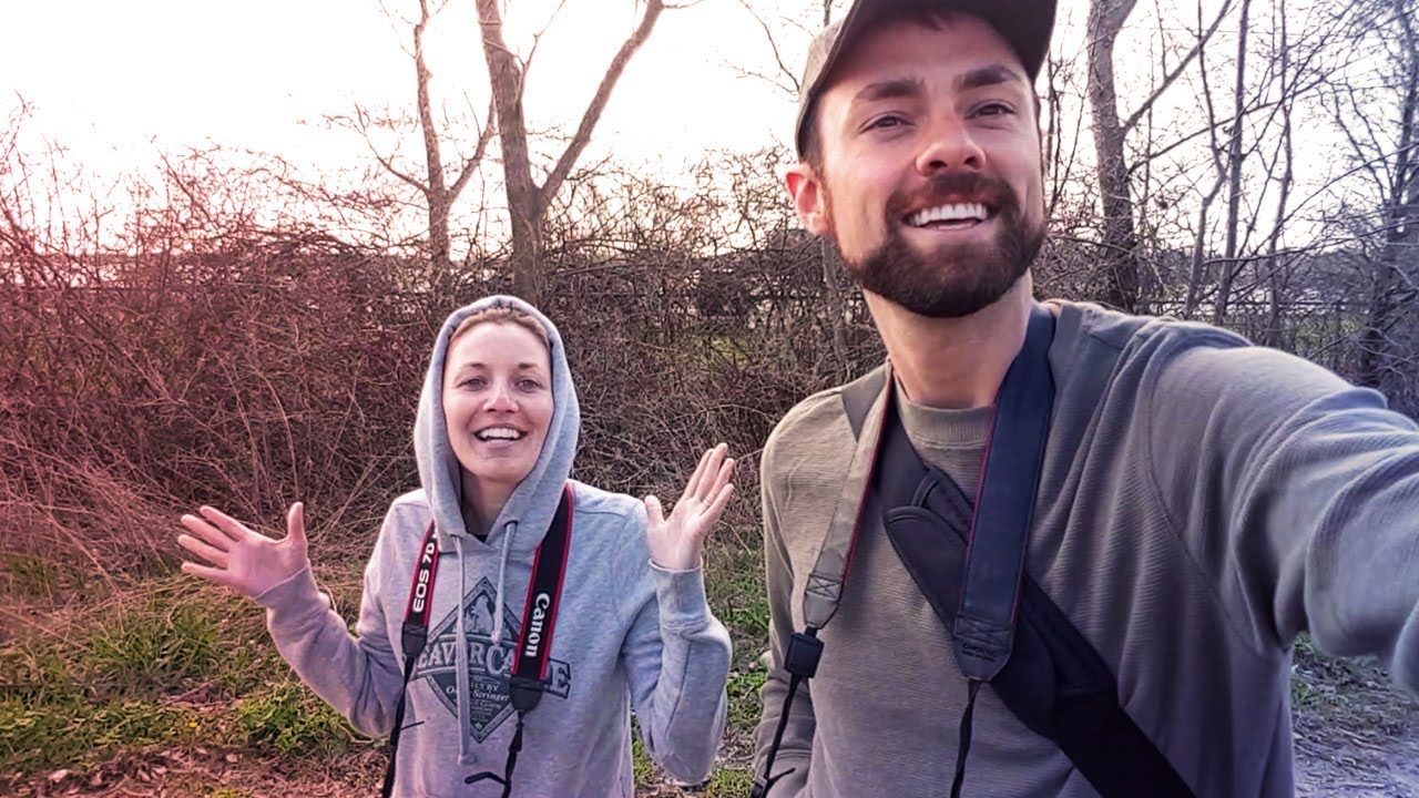 Global Big Day | A Worldwide Bird Checklist in One Day!