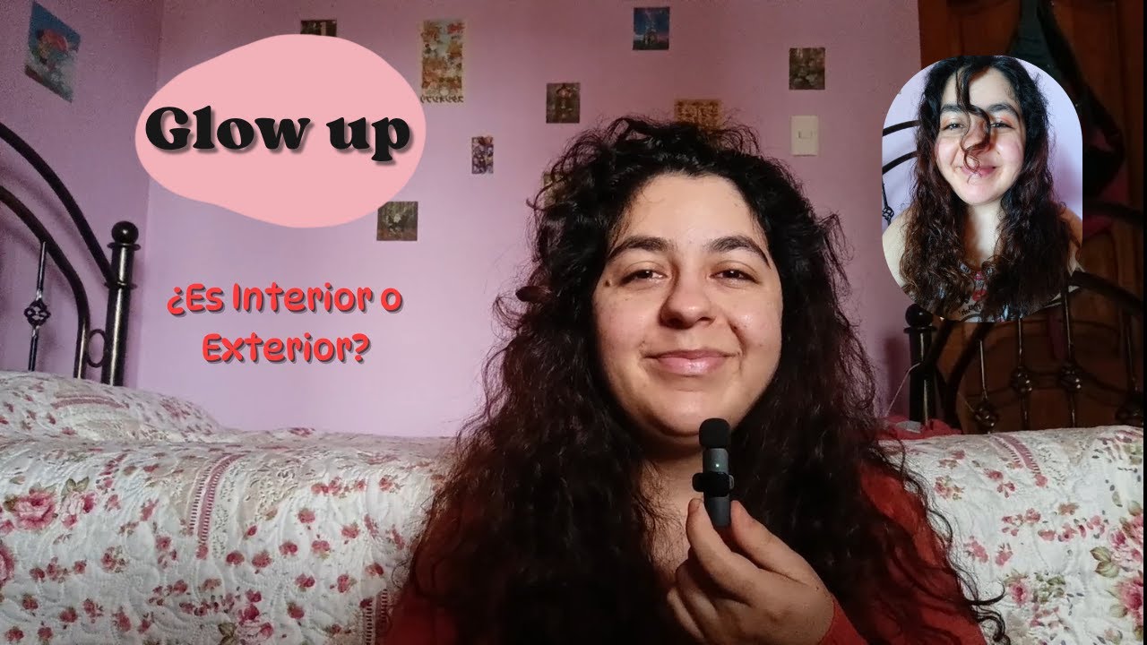 Glow up ¿es Interior o Exterior?