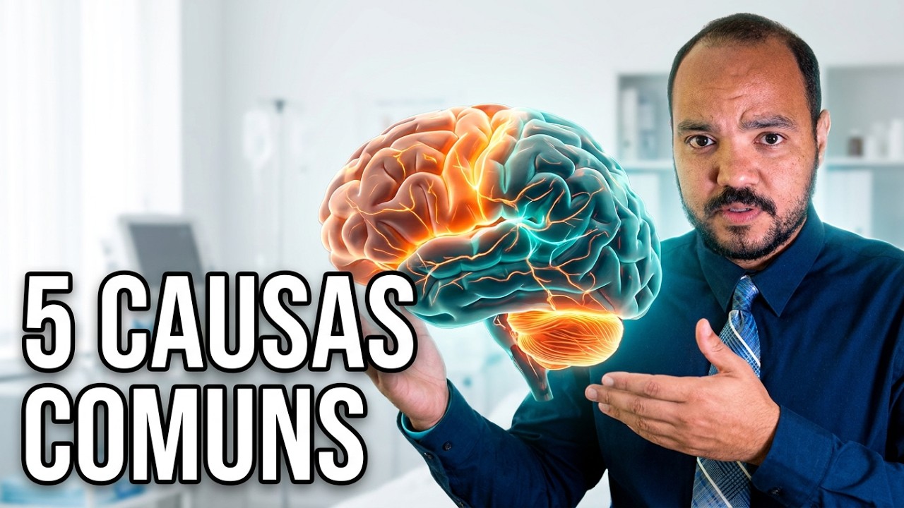 Quais as doenças que causam dificuldade para andar? O que pode ser dificuldade para caminhar?