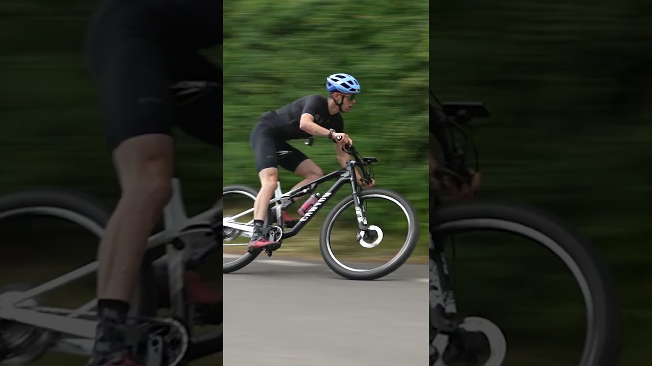 XC Pro Laying Down The Gauntlet! 🔥