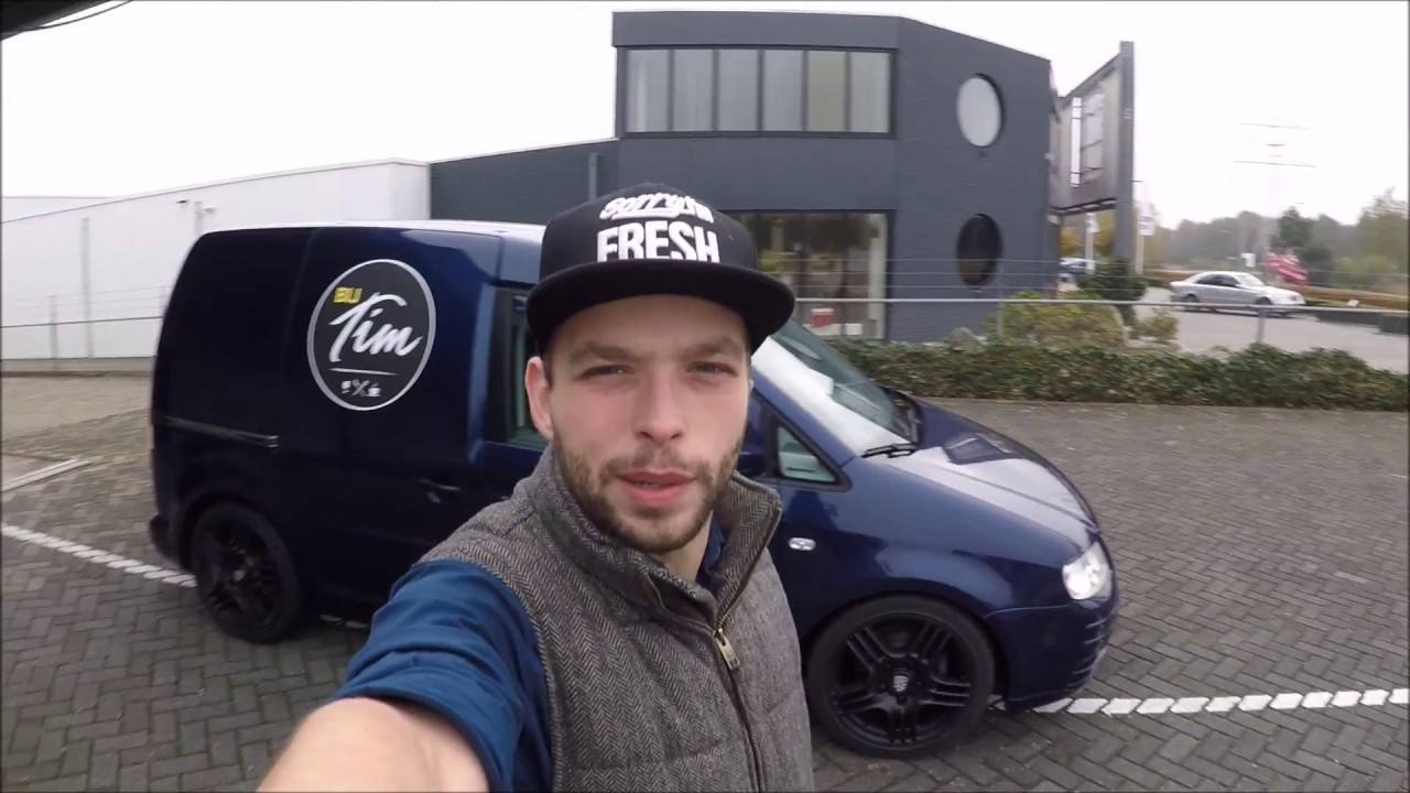 Bloopers - AutomoTim Vlog #11
