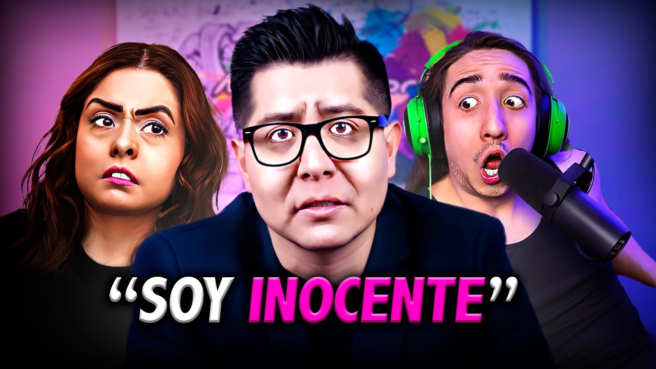 Mr Doctor está en SERIOS Problemas...