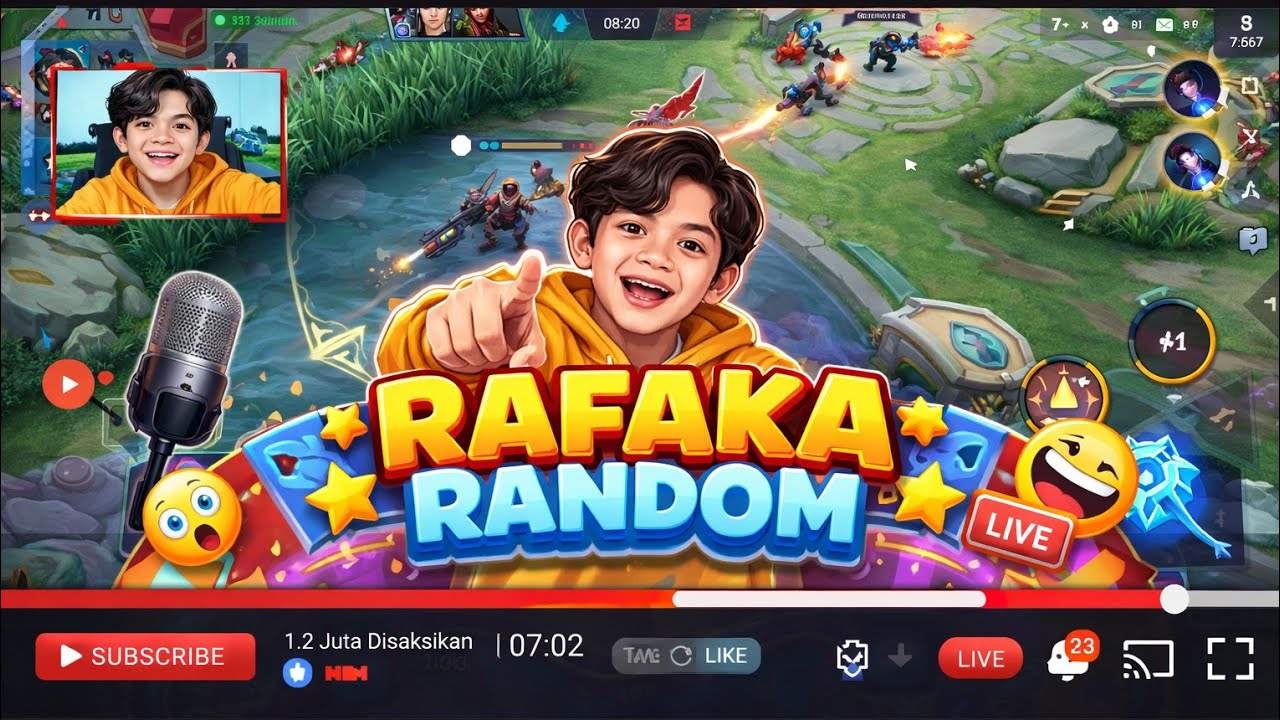 MABAR KITA ?