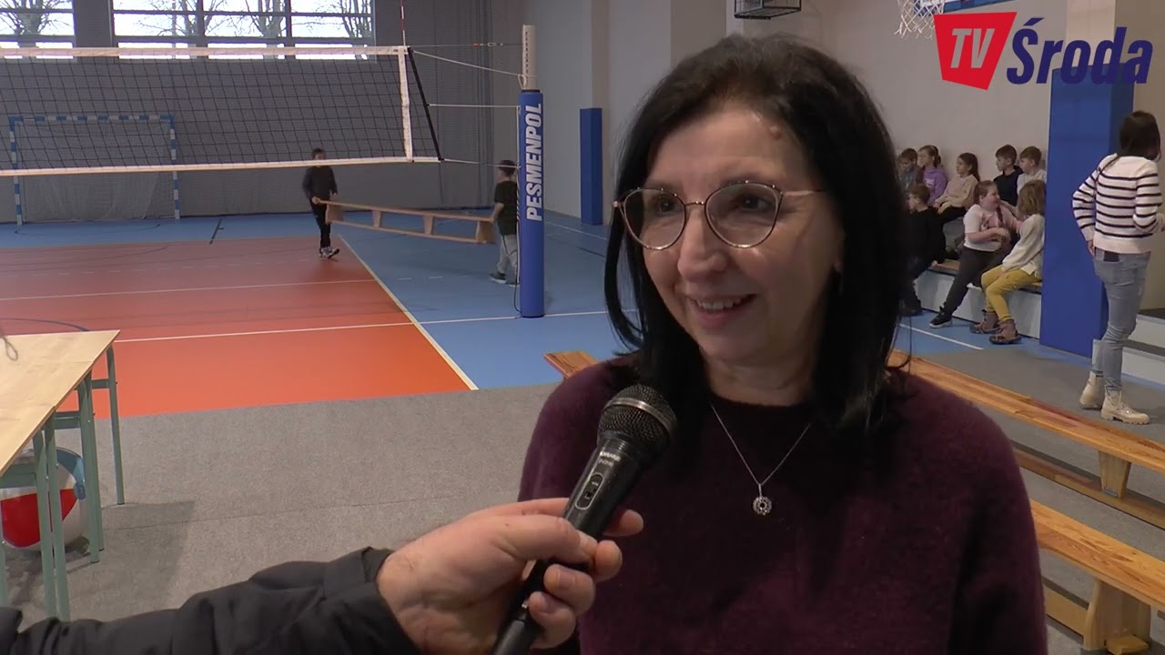 Zaelektryzowani przyjechali do Giecza
