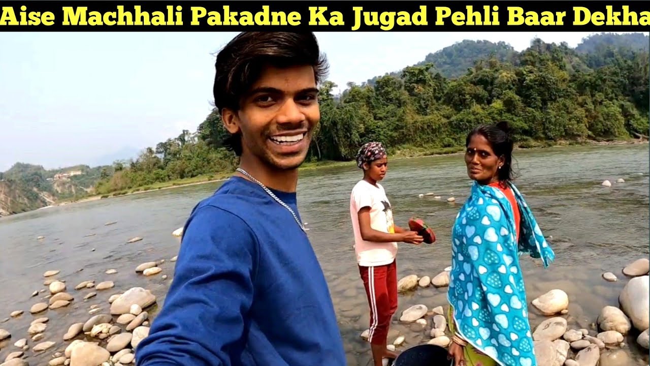 Arunachal Pradesh Ke Log Bahut Achhe Hai | Arunachal Pradesh Village Lifestyle