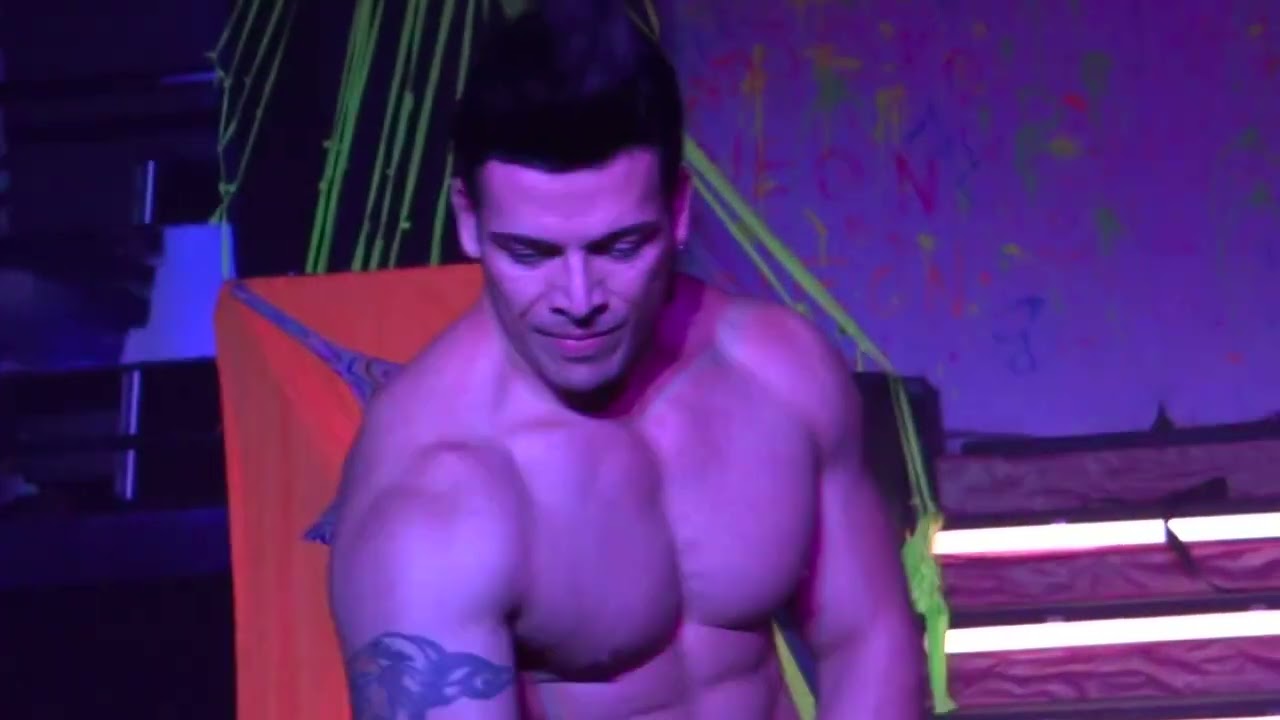 GOGOBOYS PLANET G PRIDE 2013 FULLHD BY DIGOTUNNEL