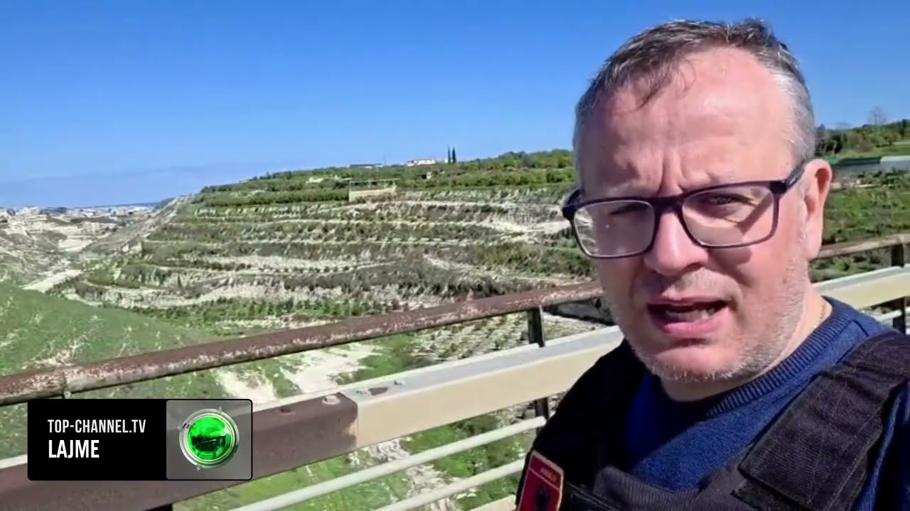 Top Channel/ Ekskluzive nga Bejruti/ Ushtria izraelite kërkon evakuimin, Forcat e Hezbollahut nuk….