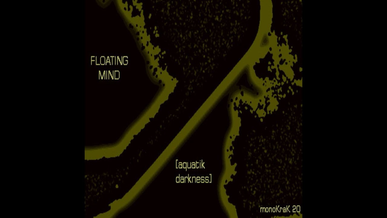 Floating Mind - Globb