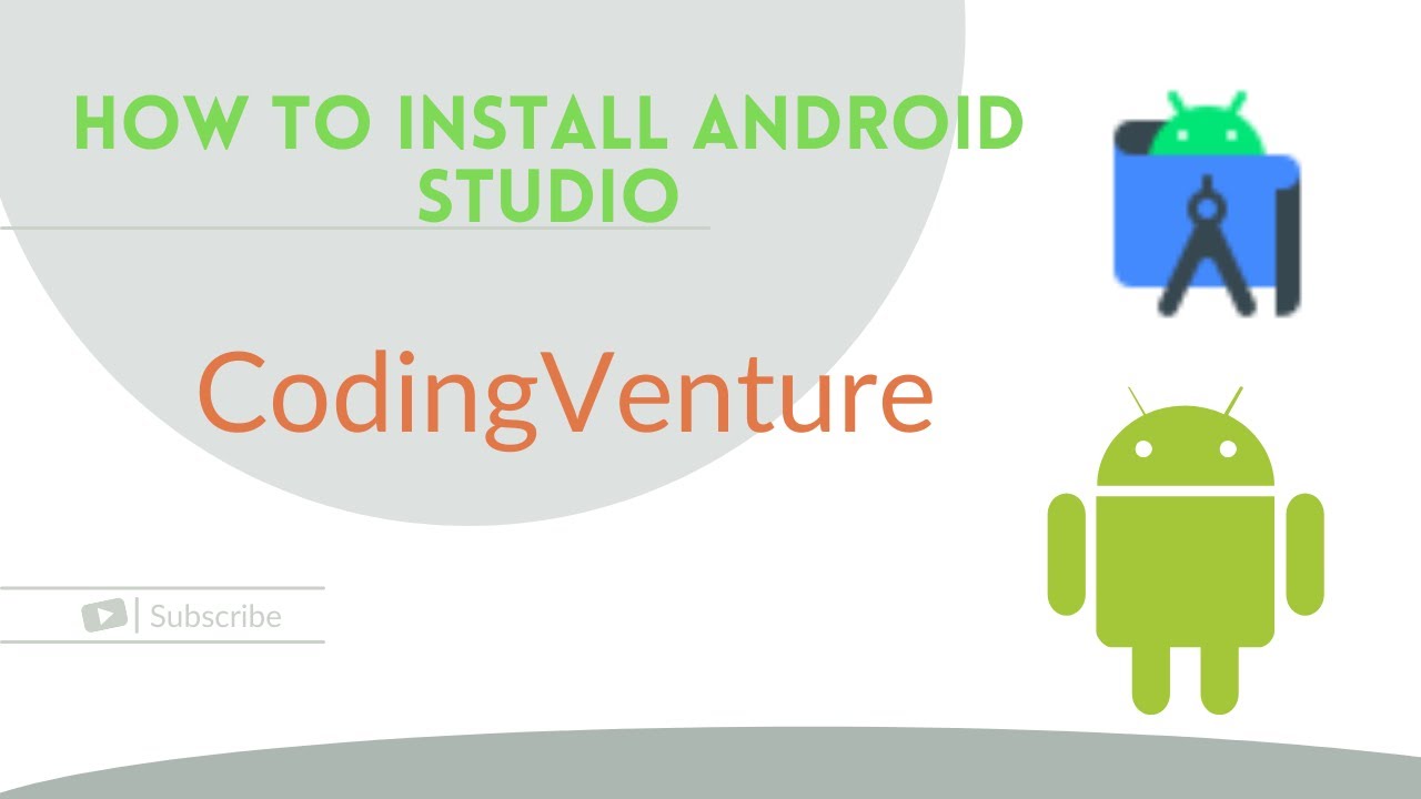 How To Install Android Studio In Windowes 10
