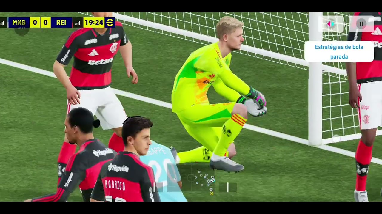 Forlán decidiu tudo! 2x0 com golaços em partida ÉPICA!”