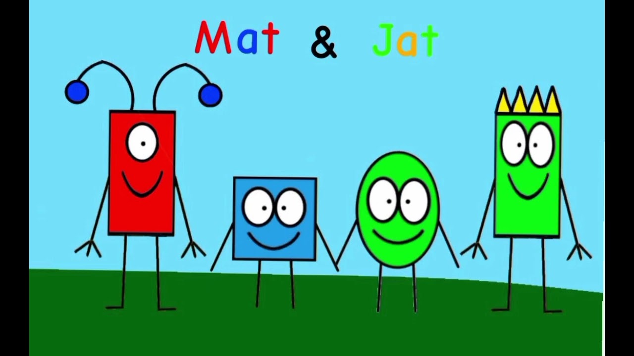 Mat & Jat - Music | Una música muy aburrida