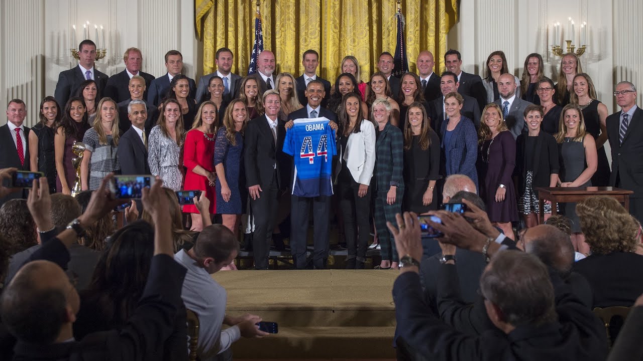 White House WNT